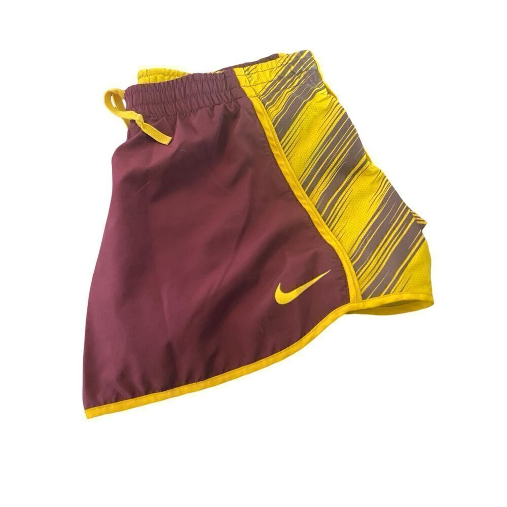 ASU Nike Running Shorts